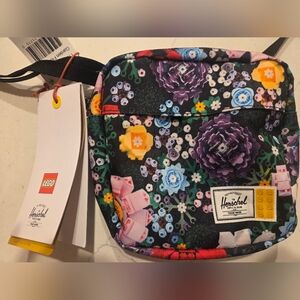 Herschel Classic Supply Co. 2L Lego Crossbody